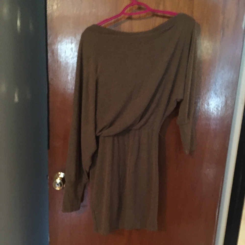 Free with purchase of $40 or more Fashionova dress